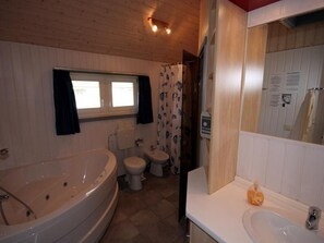 Maison | Salle de bain