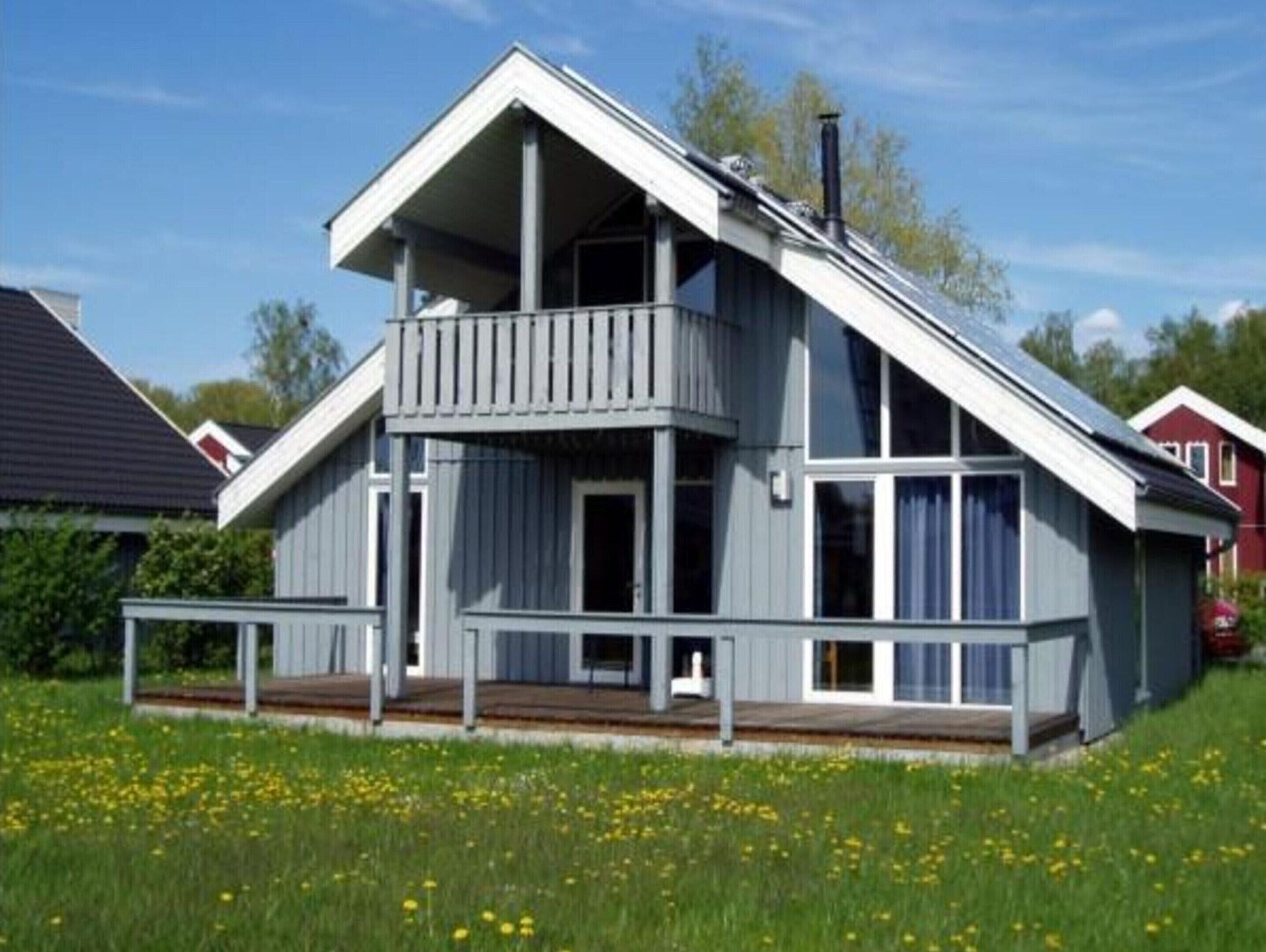 Nhà | Ngoại thất