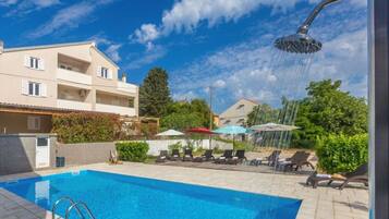 House | Pool | Outdoor pool