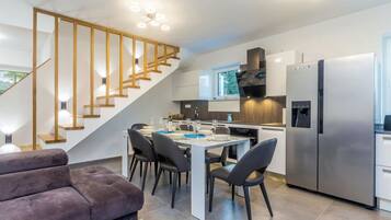 House | Private kitchen