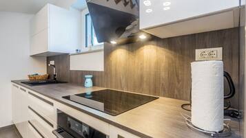 House | Private kitchen