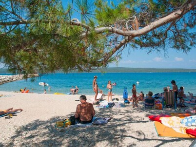 Calypso With Large Heated Pool 50m2