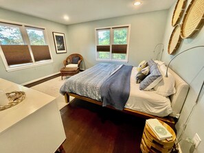 5 Schlafzimmer, B ügeleisen/Bügelbrett, kostenloses WLAN