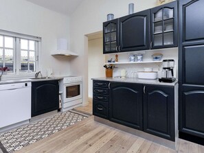 Interior - 4 Person Holiday Home in Karrebaeksminde (Karrebæksminde)