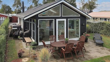 Ferienhaus | Speisen