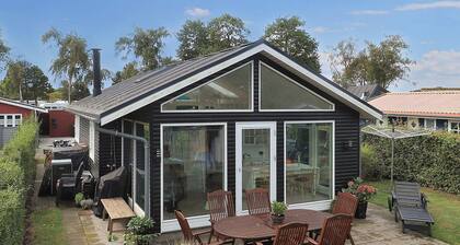 4 Person Holiday Home in Karrebaeksminde