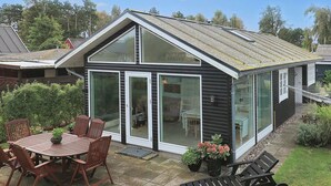 Unclassified image, 4 of 25, button - 4 Person Holiday Home in Karrebaeksminde (Karrebæksminde)