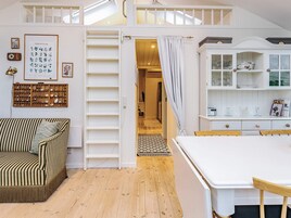 独立别墅 | 住宿内部