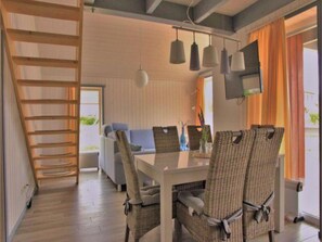Ferienhaus | Speisen