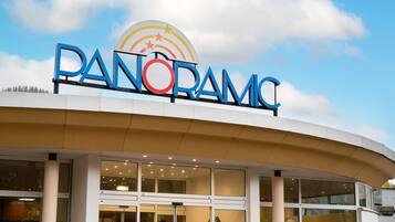 Apartment | Exterior