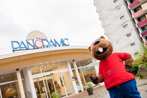 Appartement | Extérieur