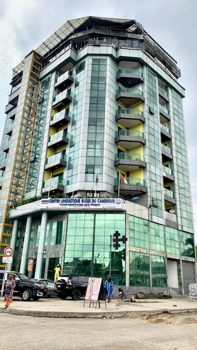 Riyad City