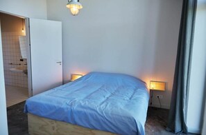 3 habitaciones 