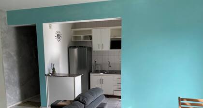 Apartamento JS JaraguĂĄ