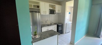 Apartamento JS Jaraguá 