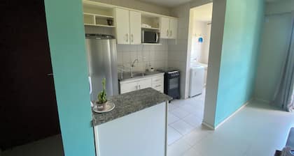 Apartamento JS JaraguĂĄ