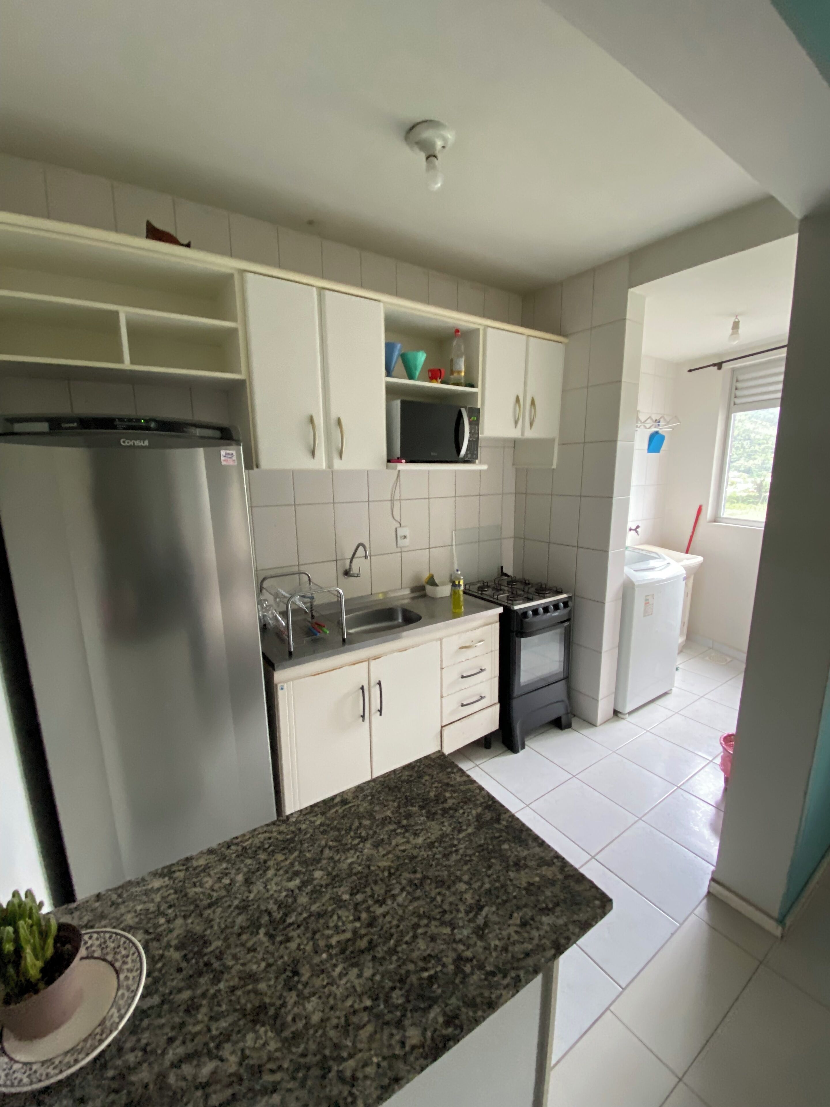 Apartamento perto da faculdade Jaraguá , Jaragua do Sul Hotel Reviews