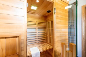Chalet | Soin spa