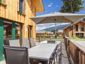 Chalet | Speisen