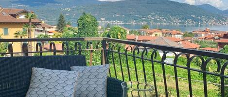 Casa | Vistas desde el alojamiento