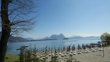 House | View from property