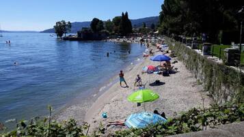 House | View from property