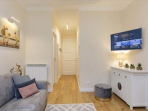 Hus | Oppholdsområde