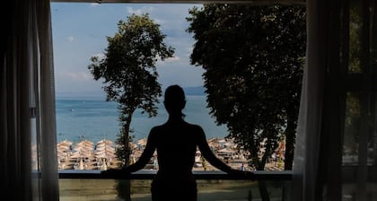 Hotel Drim & SPA