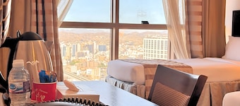 Al Kiswah Tower 5 Hotel