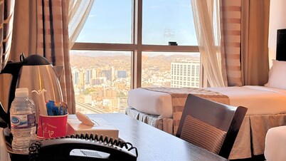 Al Kiswah Tower 5 Hotel