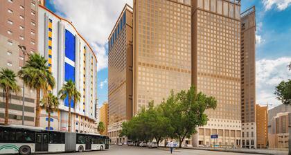 Al Kiswah Tower 5 Hotel