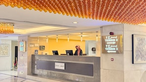 Recepción