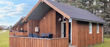 House | Exterior