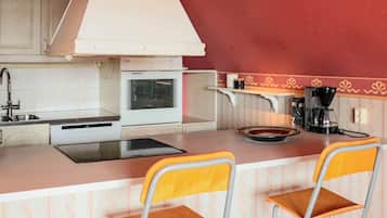 House | Private kitchen