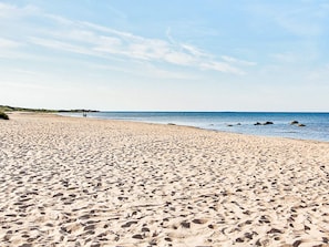 Beach - 5 Person Holiday Home in Falkenberg (Falkenberg)