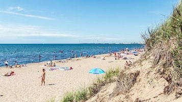House | Beach