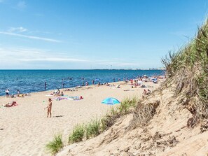 Hus | Strand