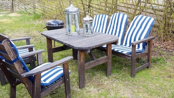House | Property amenity