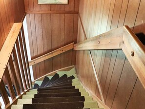 House | Interior - 5 Person Holiday Home in Falkenberg (Falkenberg)