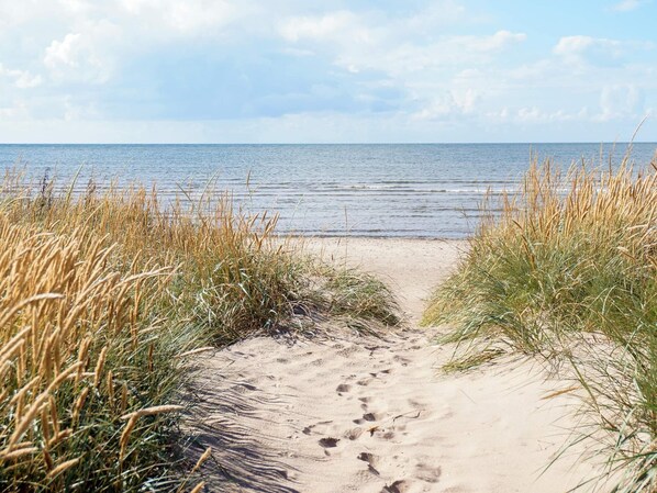 House | Beach - 5 Person Holiday Home in Falkenberg (Falkenberg)