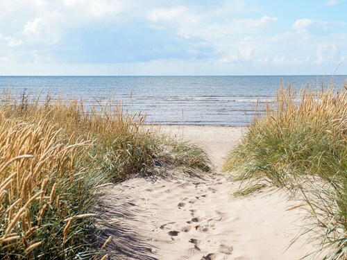 5 Person Holiday Home in Falkenberg