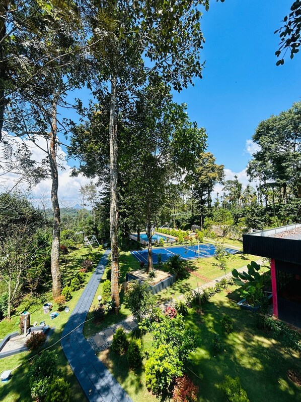 15 piscines extérieures