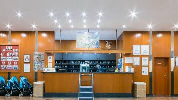 Căn hộ | Khu ăn uống