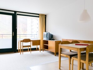 Apartment | Living room - Appartement im Panoramic Hotel Bad Lauterberg (Bad Lauterberg)