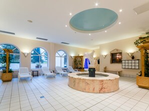Căn hộ | Trị liệu spa