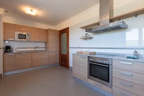 Appartamento | Esterni