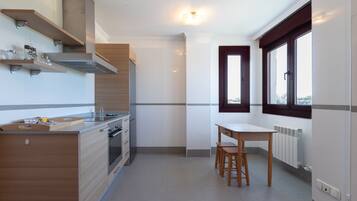 Apartamento | Exterior