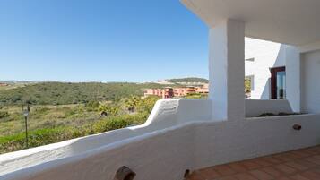 Apartment | Exterior