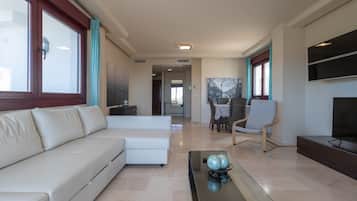 Apartment | Exterior