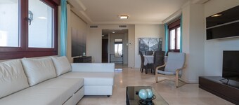 Bahia Casares 4 - Apartment In Casares. Free Wifi